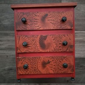 Jewelry Box